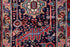 Vintage Heriz Area Rug (8' x 12')